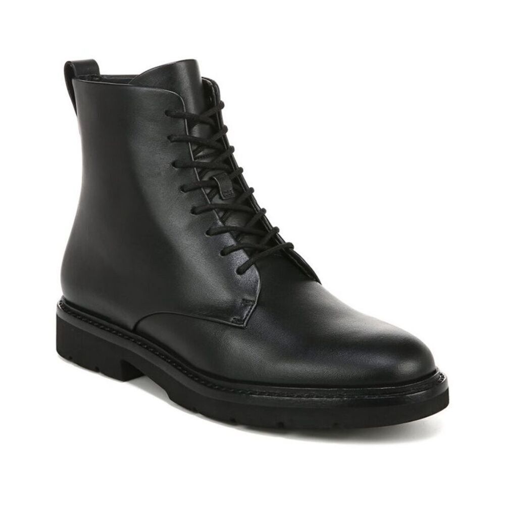 Vince Rae Leather Boot